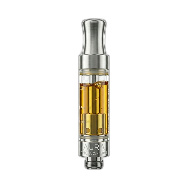 THC Cartridge